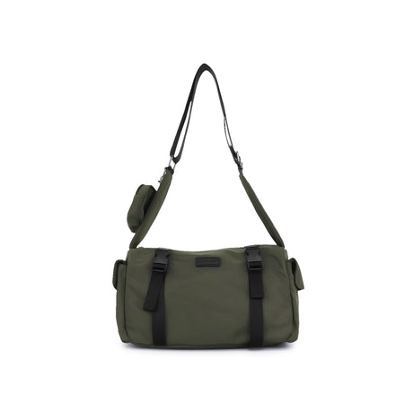 Titus Messenger Men's Bag - Khaki