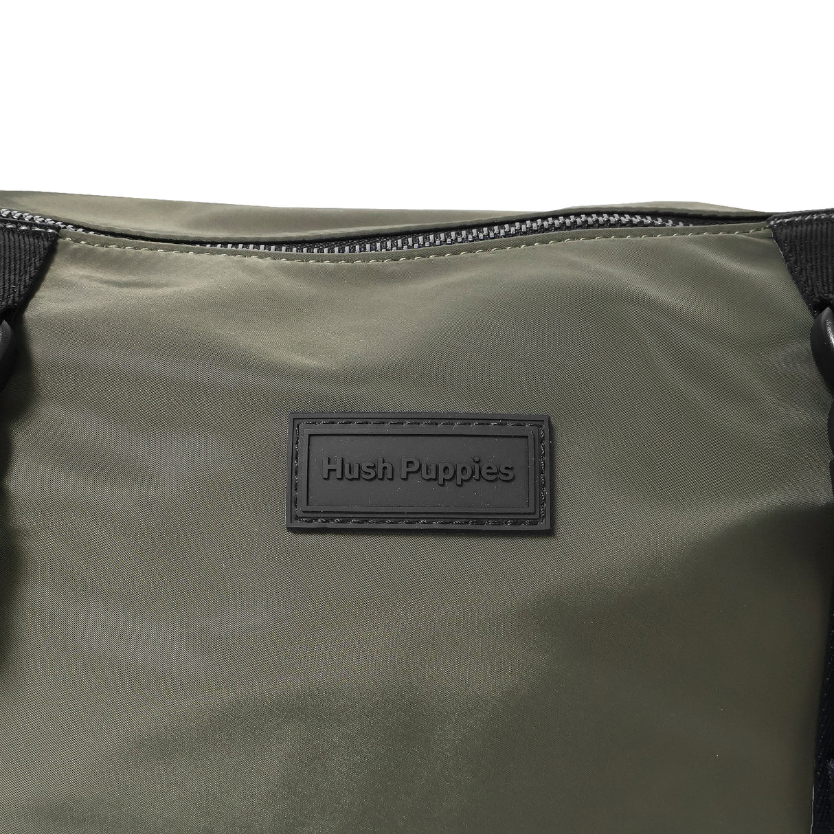 Titus Messenger Men's Bag - Khaki
