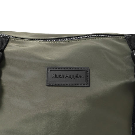 Titus Messenger Men's Bag - Khaki