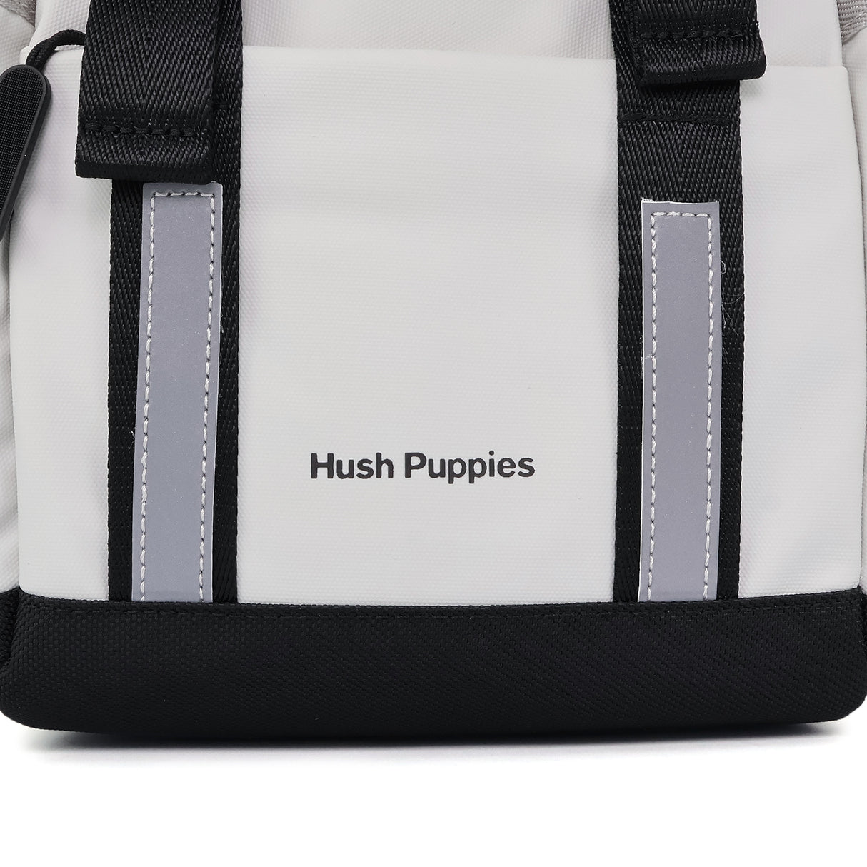 Tom Chest Men's Bag - Light Grey