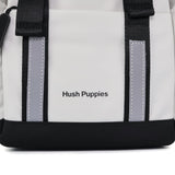 Tom Chest Men's Bag - Light Grey
