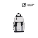 Tom Chest Men's Bag - Light Grey