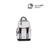Tom Chest Men's Bag - Light Grey