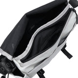 Tom Messenger Men's Bag - Light Grey