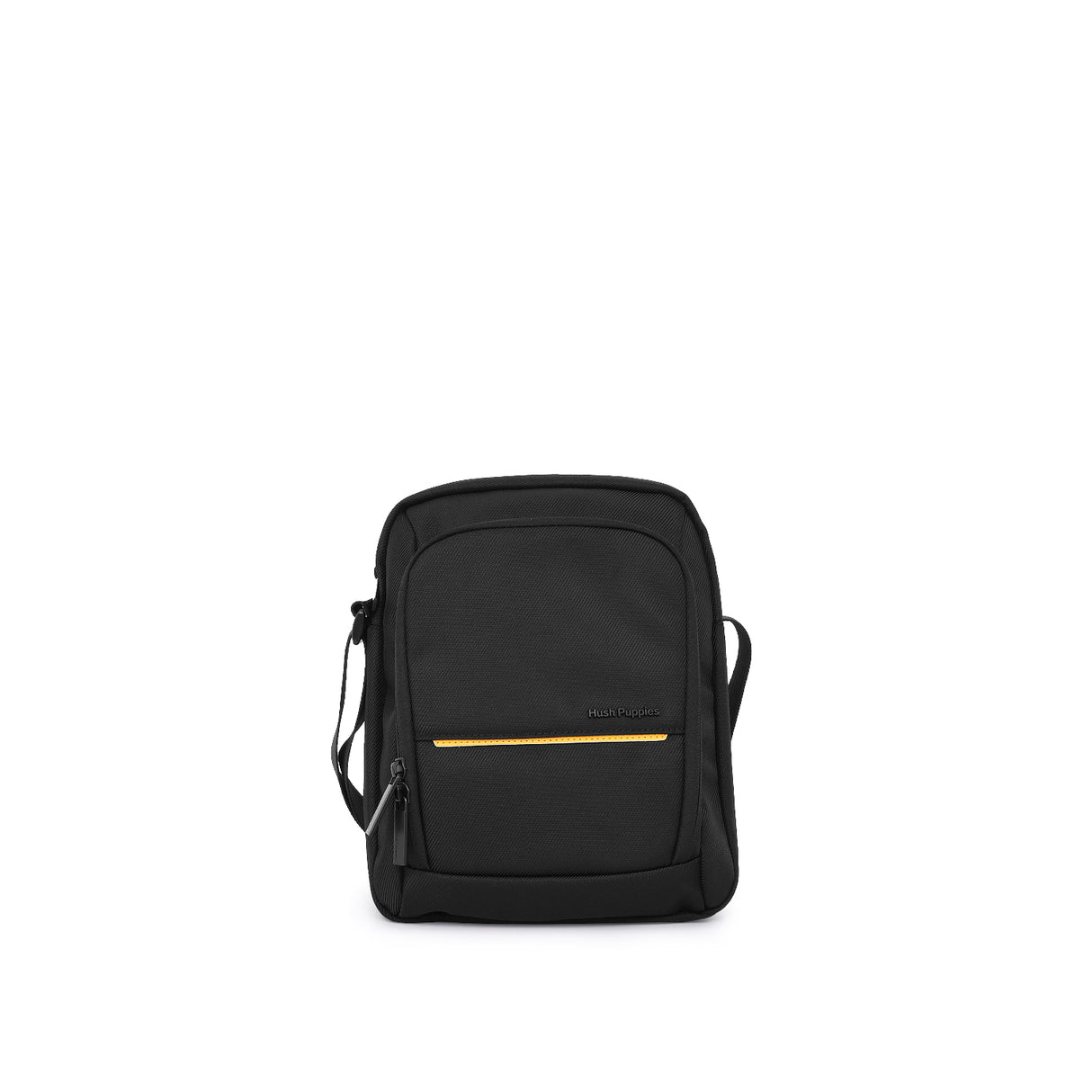 Tayo Sling Men's Bag - Black
