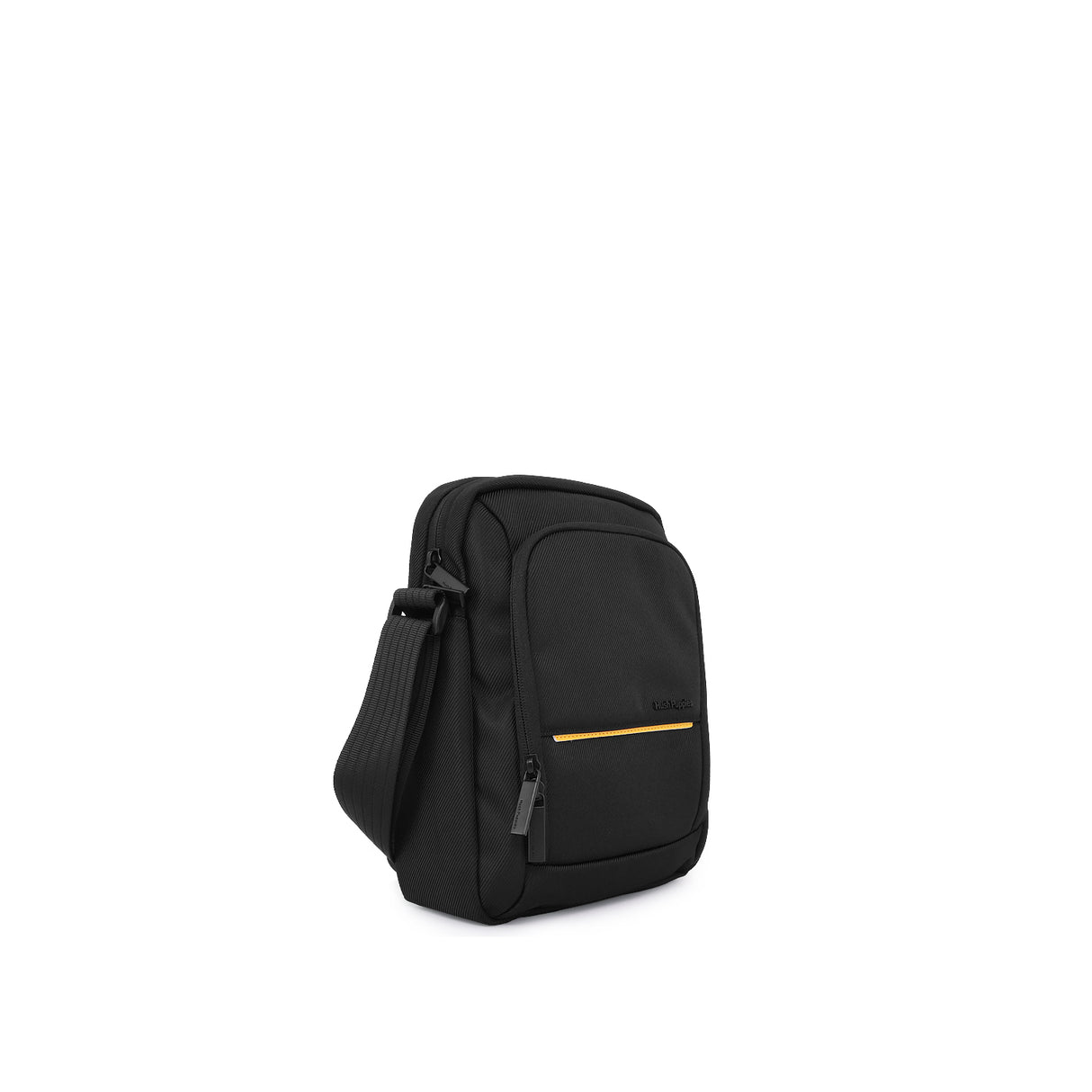 Tayo Sling Men's Bag - Black