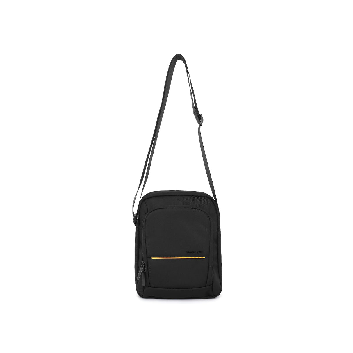 Tayo Sling Men's Bag - Black