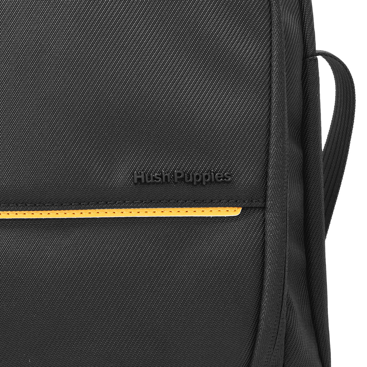 Tayo Sling Men's Bag - Black