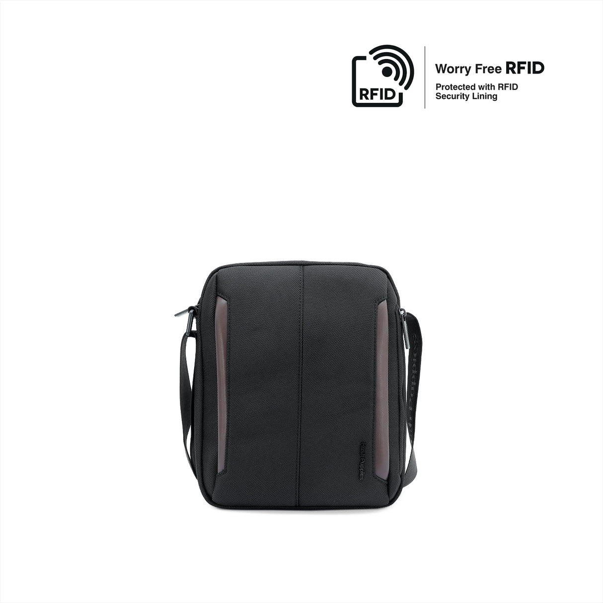 Westley Sling Men's Bag - Black