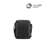 Westley Sling Men's Bag - Black