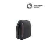 Westley Sling Men's Bag - Black