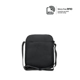 Westley Sling Men's Bag - Black