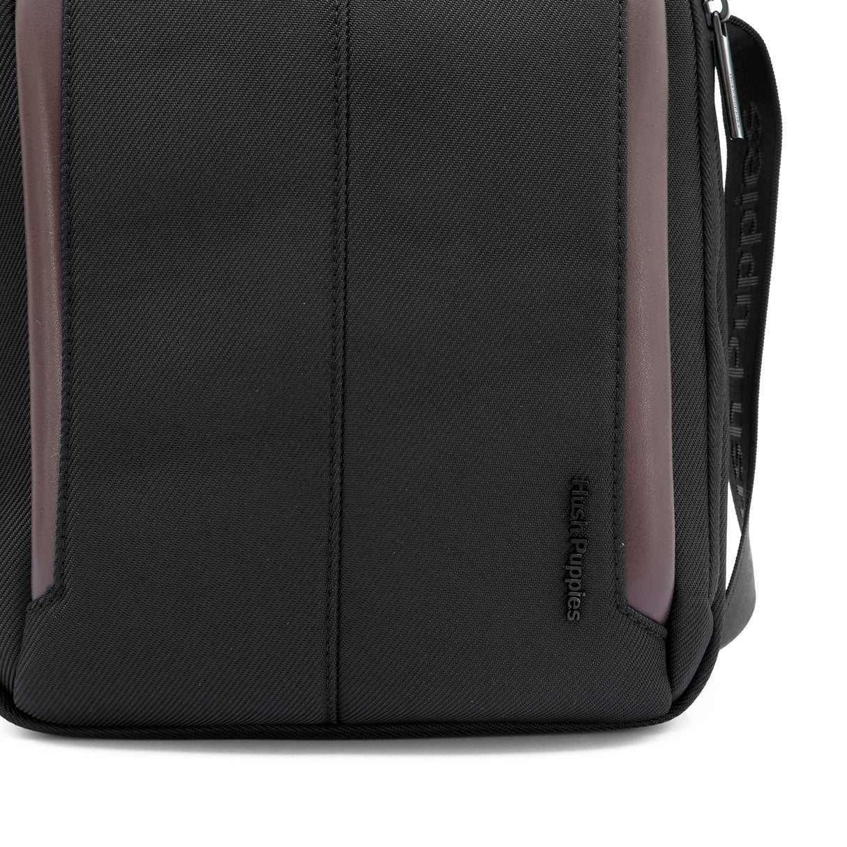 Westley Sling Men's Bag - Black