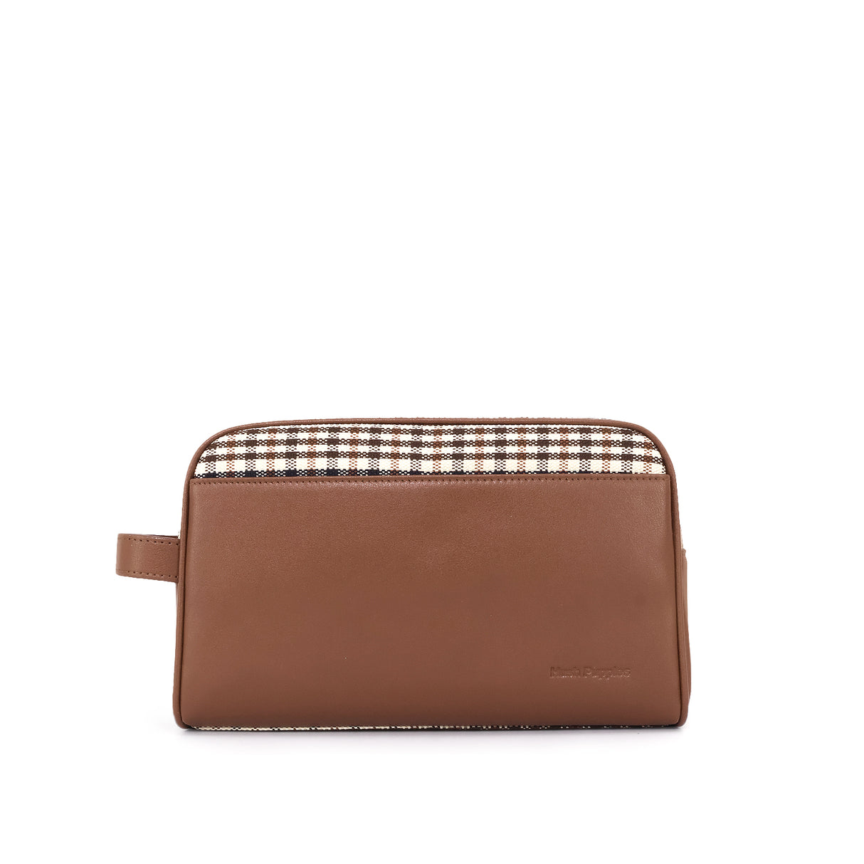 Teddy Clutch Men's Bag