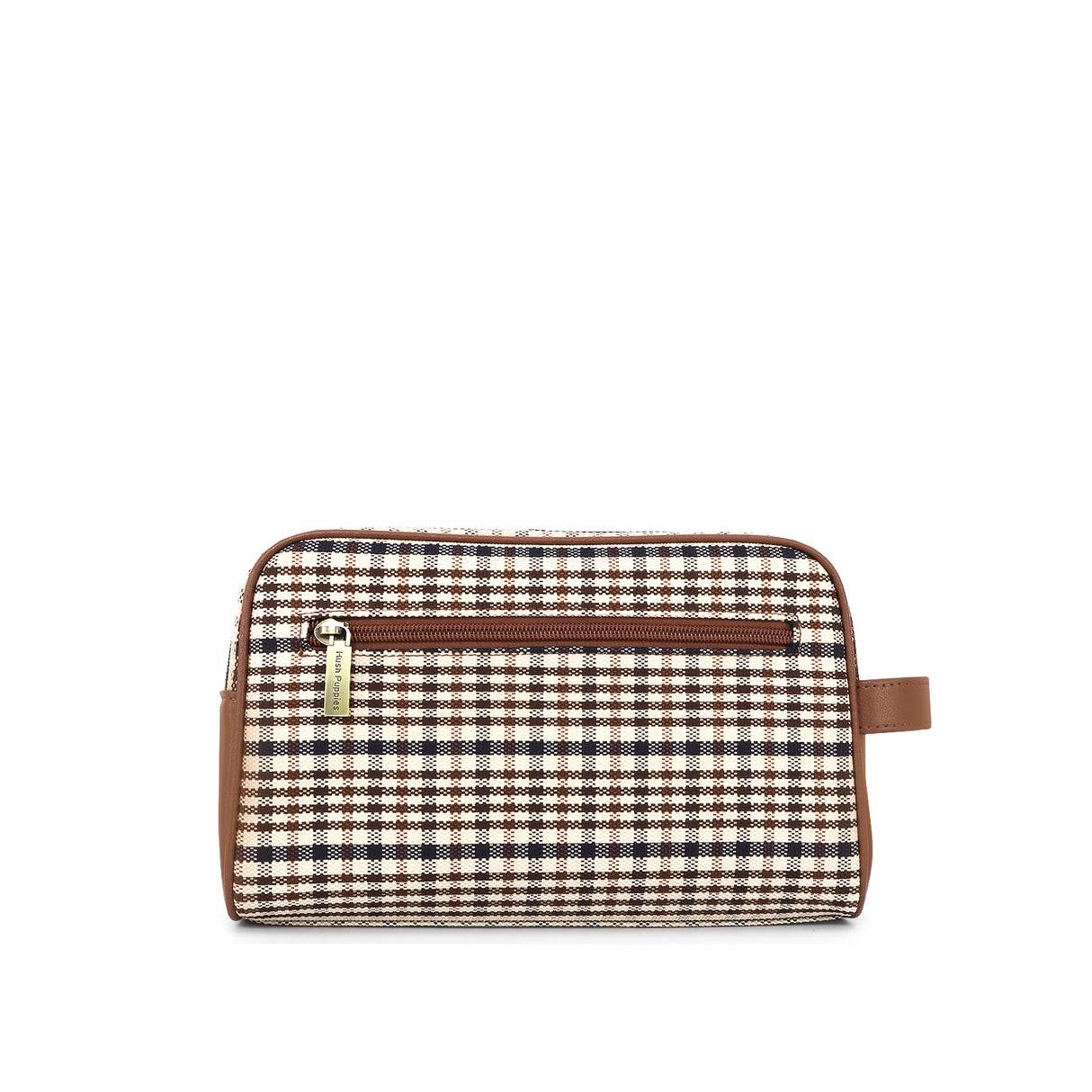 Teddy Clutch Men's Bag