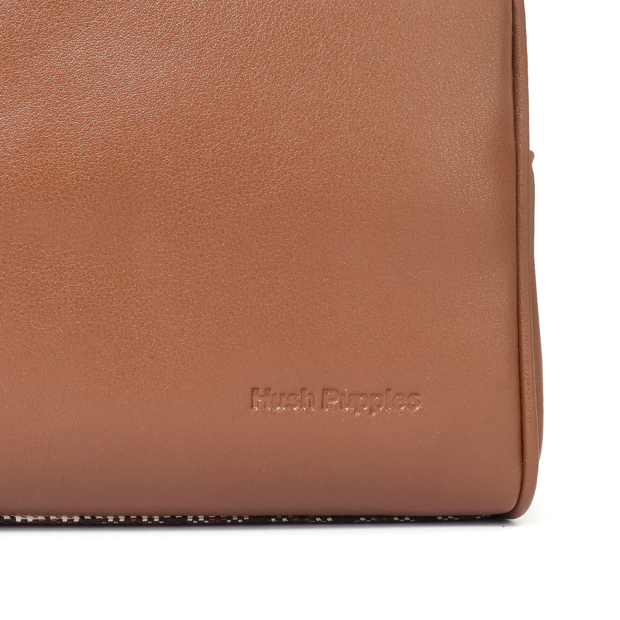 Teddy Clutch Men's Bag