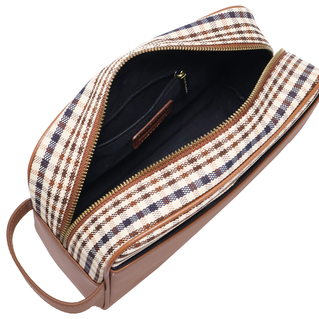 Teddy Clutch Men's Bag