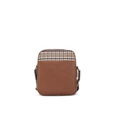 Teddy Sling Men's Bag - Brown