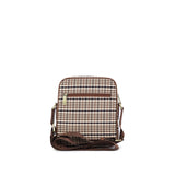 Teddy Sling Men's Bag - Brown