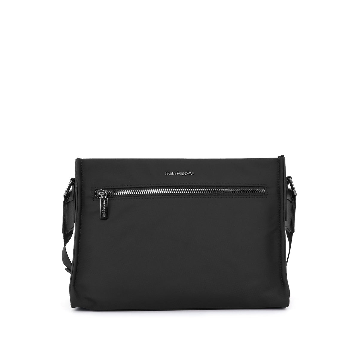 Vincent Messenger Men's Bag - Black