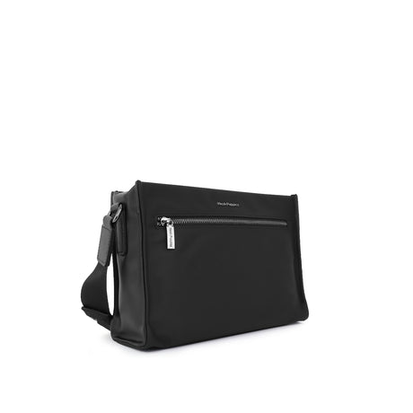Vincent Messenger Men's Bag - Black