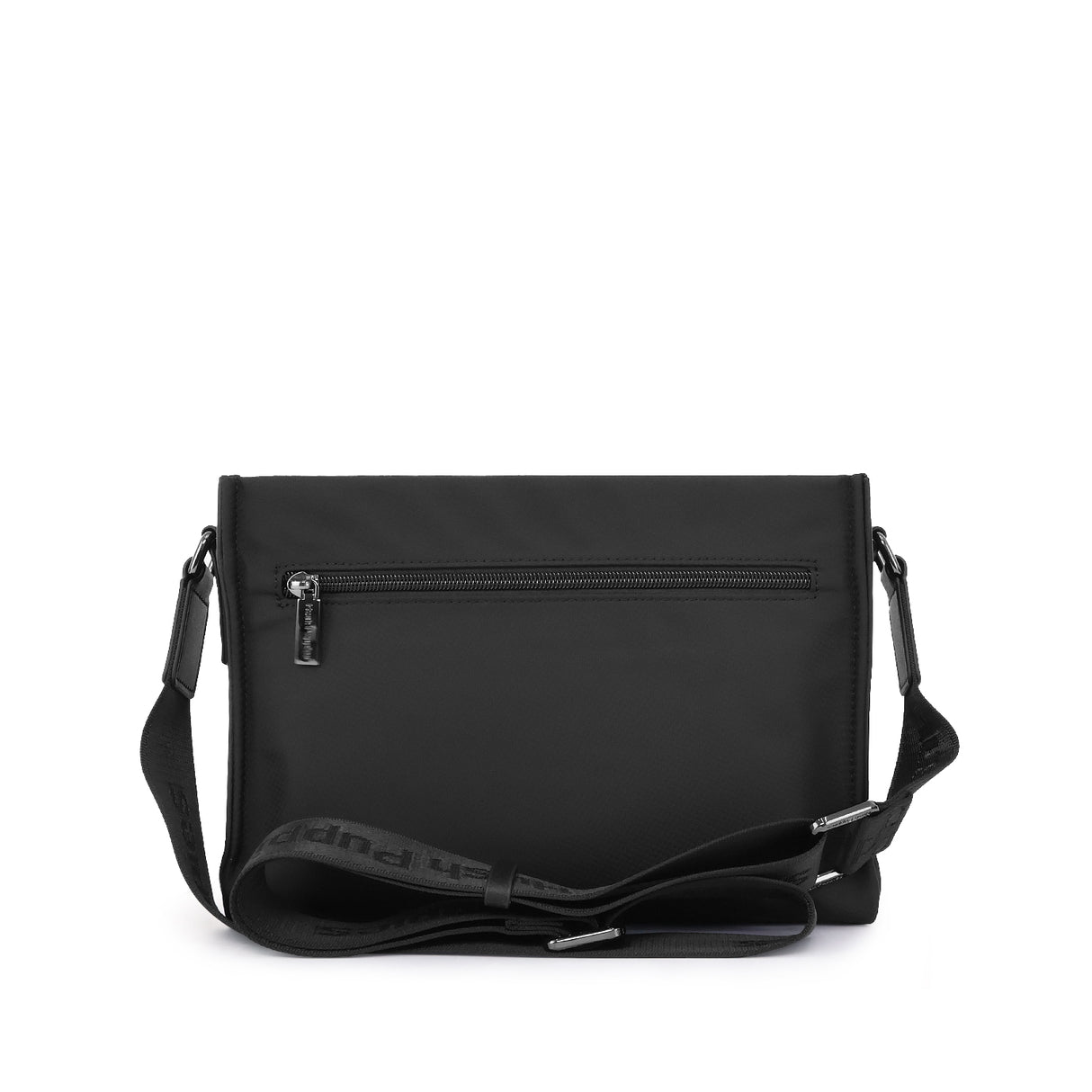 Vincent Messenger Men's Bag - Black