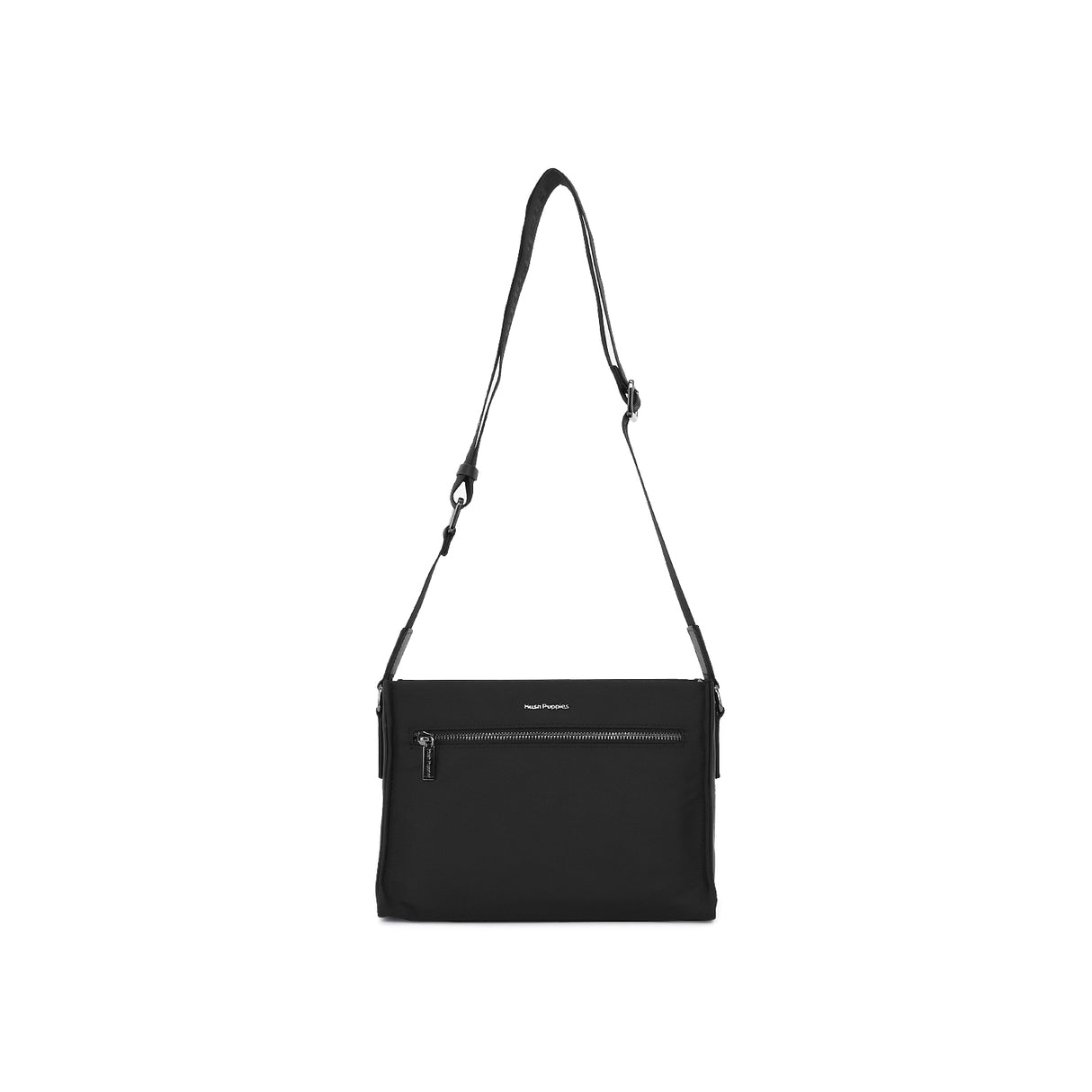 Vincent Messenger Men's Bag - Black