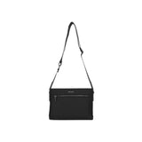 Vincent Messenger Men's Bag - Black