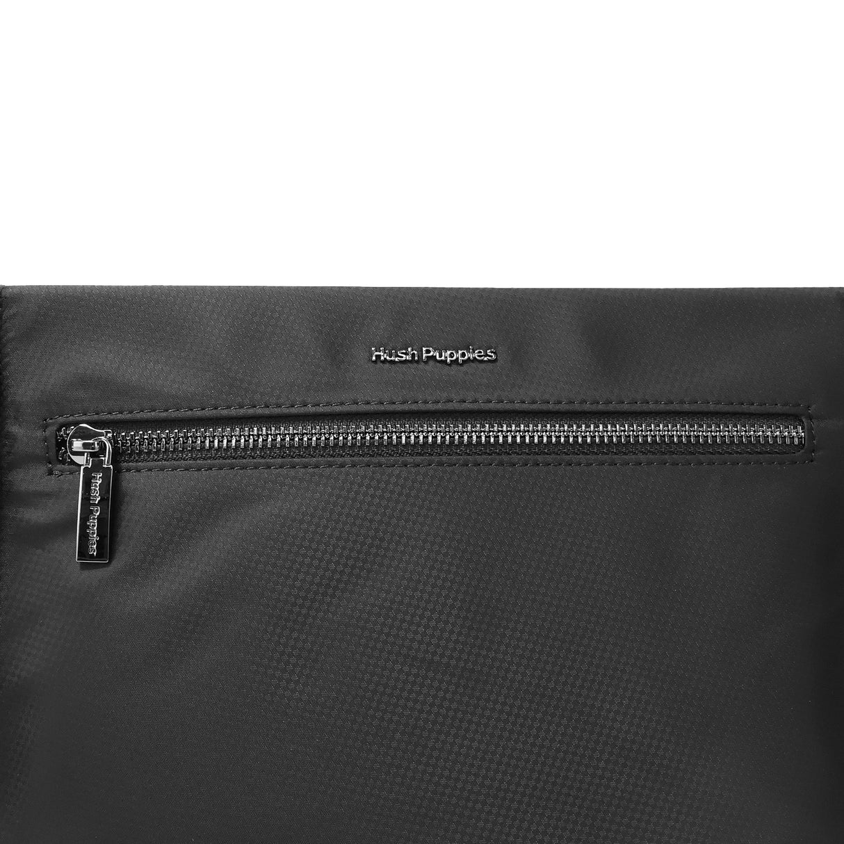 Vincent Messenger Men's Bag - Black