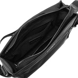 Vincent Messenger Men's Bag - Black
