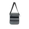 Jolly Sling Men's Bag - Grey