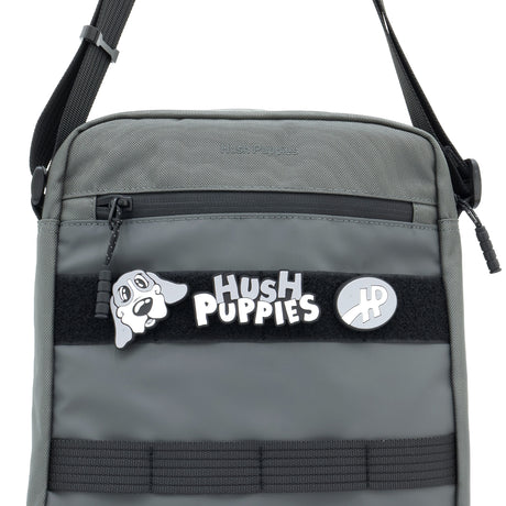 Jolly Sling Men's Bag - Grey