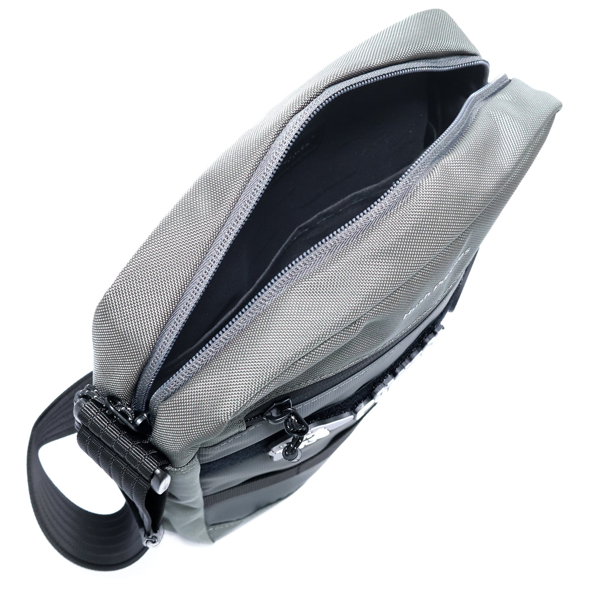 Jolly Sling Men's Bag - Grey