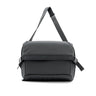 Breeze Messenger Men's Bag - Black