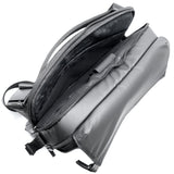 Breeze Messenger Men's Bag - Black