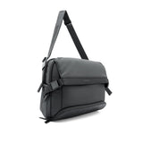 Breeze Messenger Men's Bag - Black
