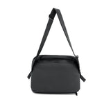 Breeze Messenger Men's Bag - Black