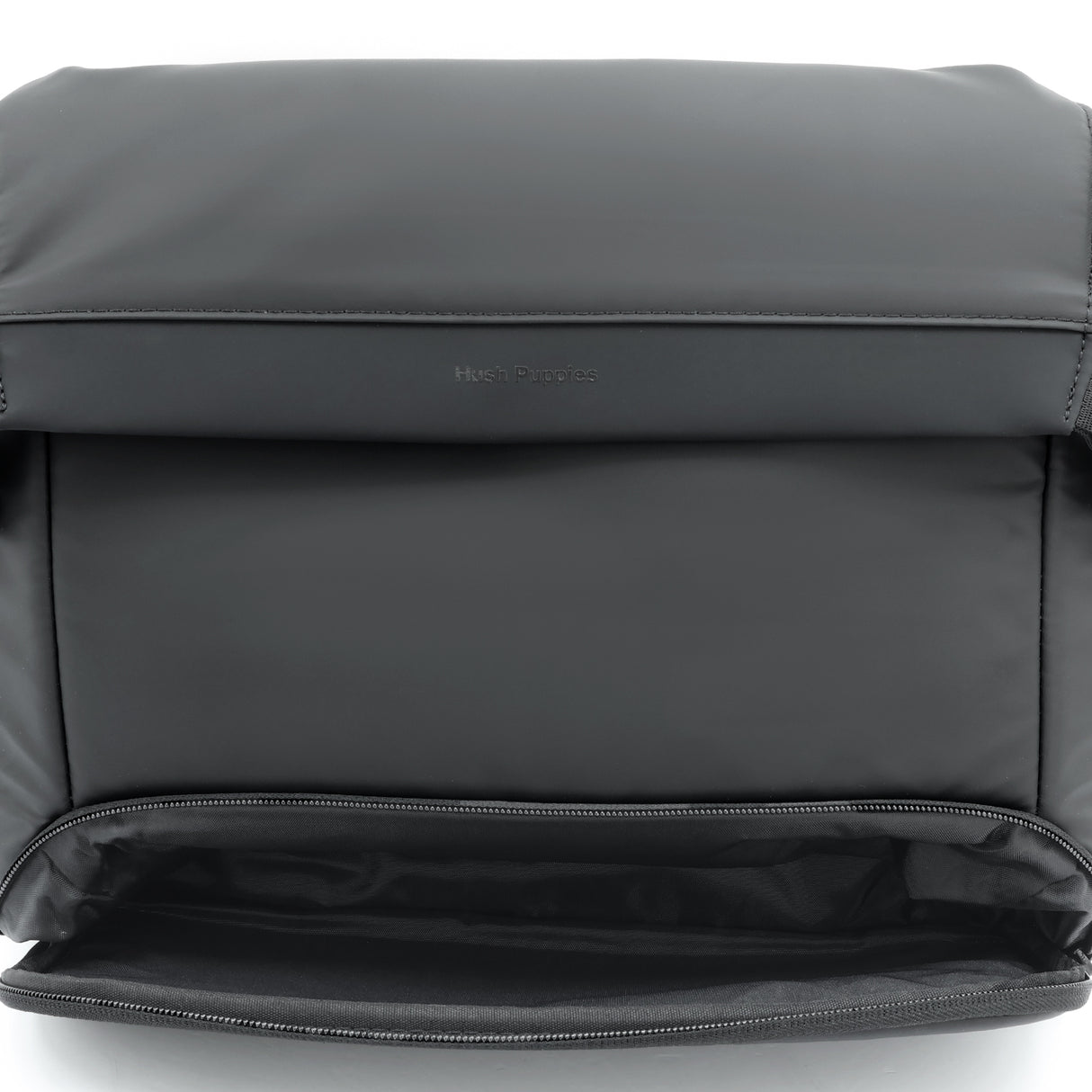 Breeze Messenger Men's Bag - Black