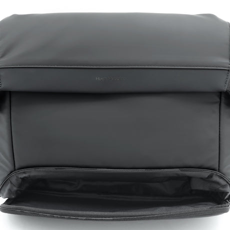 Breeze Messenger Men's Bag - Black