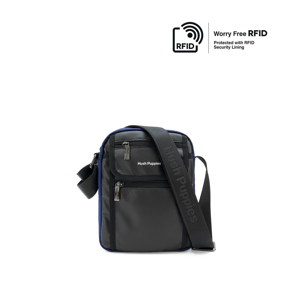 Escape Sling Men's Bag - Navy