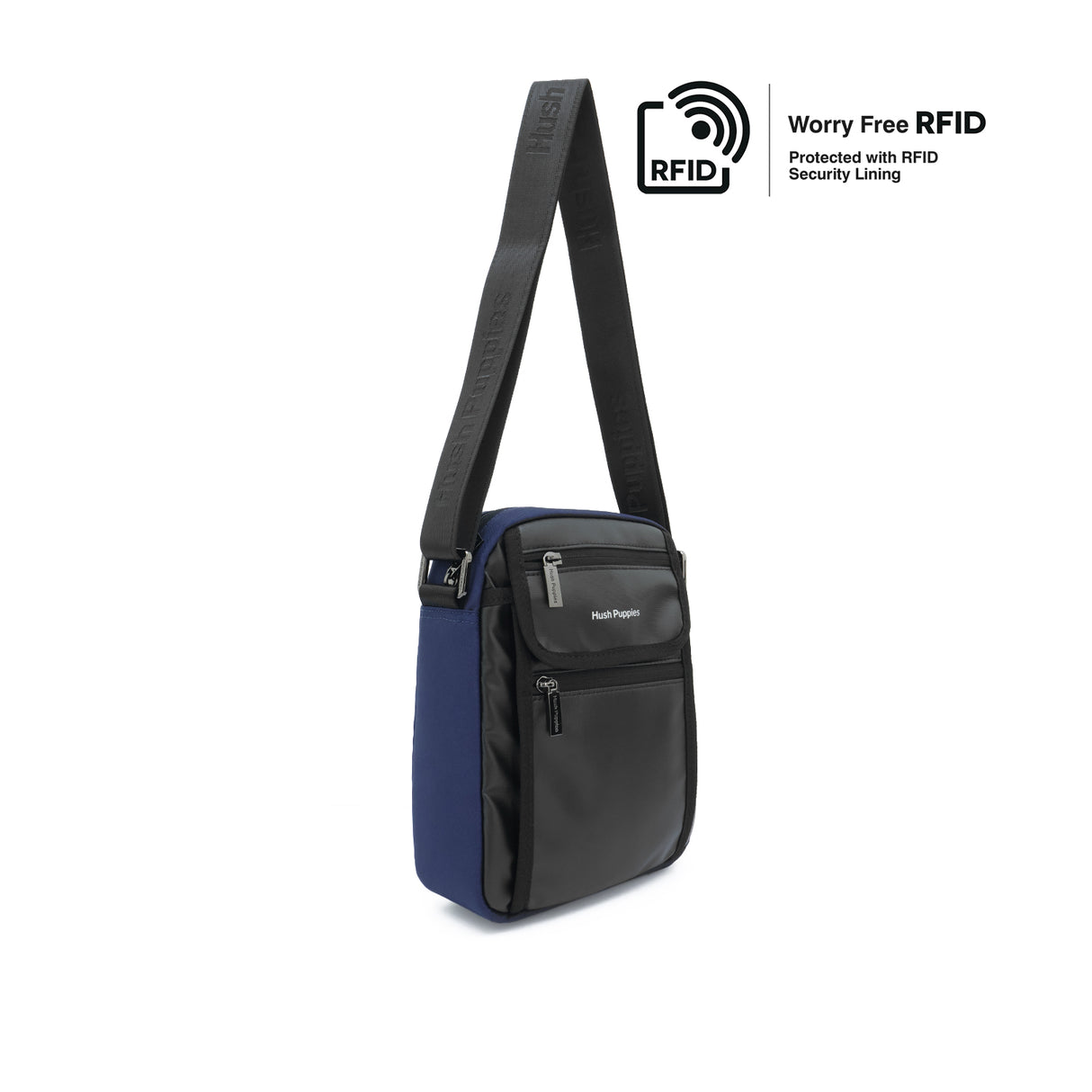 Escape Sling Men's Bag - Navy