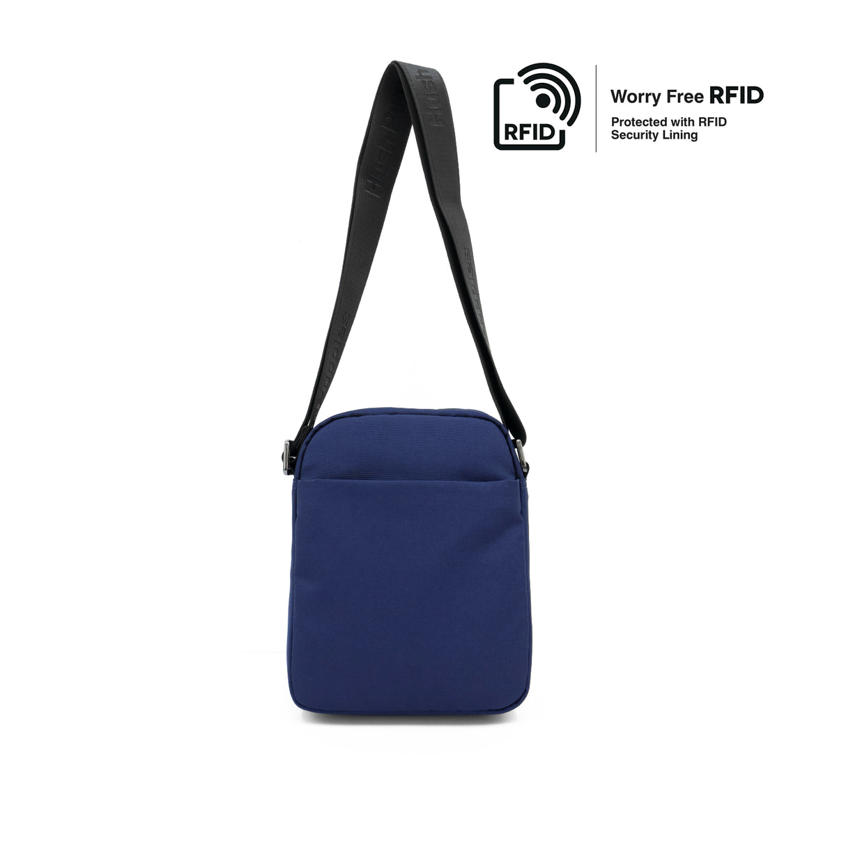 Escape Sling Men's Bag - Navy