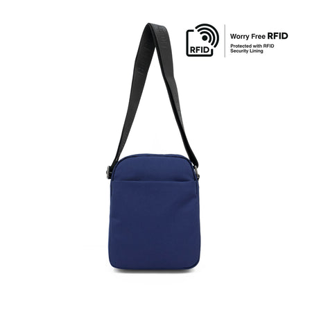 Escape Sling Men's Bag - Navy