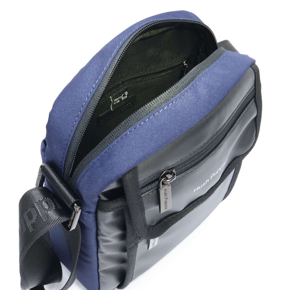 Escape Sling Men's Bag - Navy