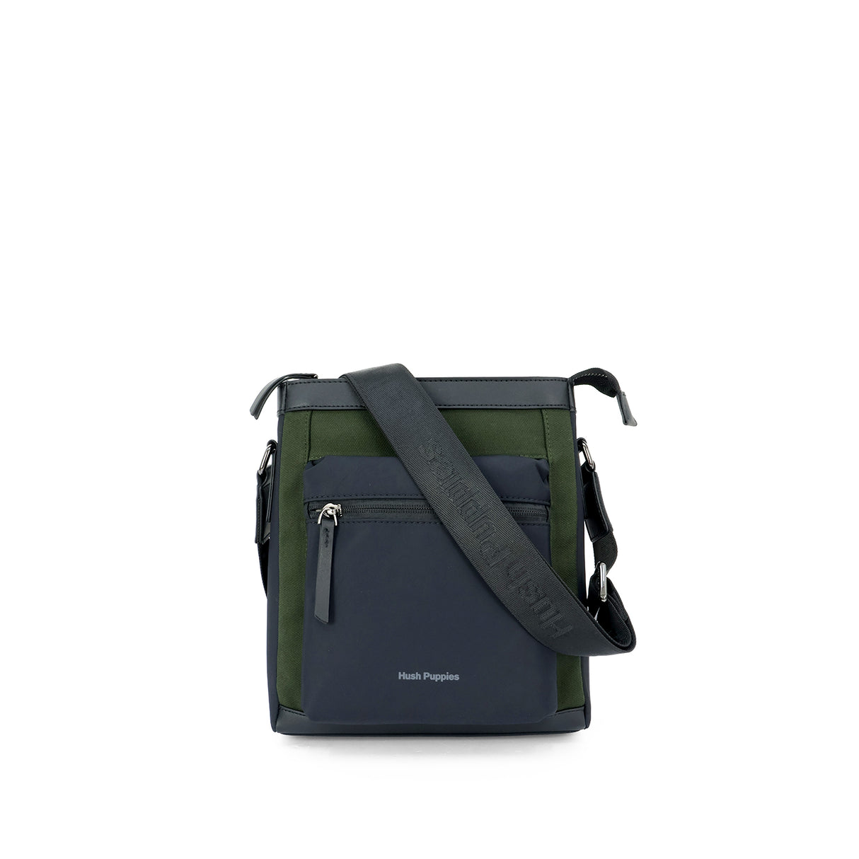 Aero Sling Men's Bag - Green