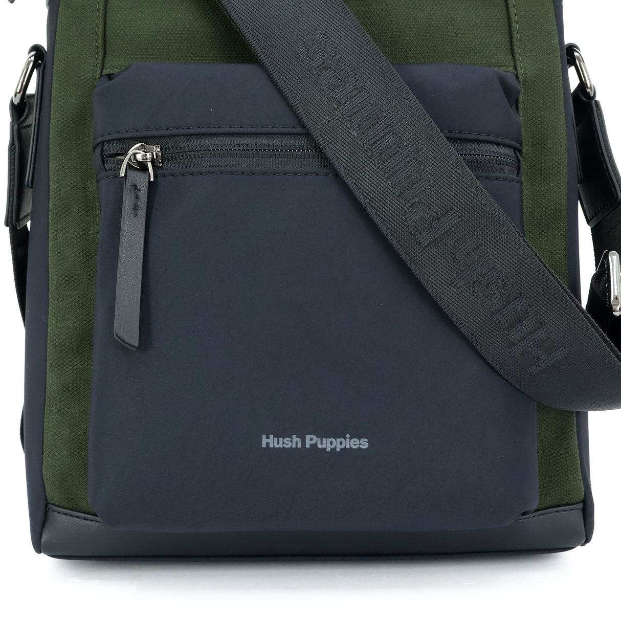 Aero Sling Men's Bag - Green