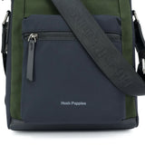 Aero Sling Men's Bag - Green