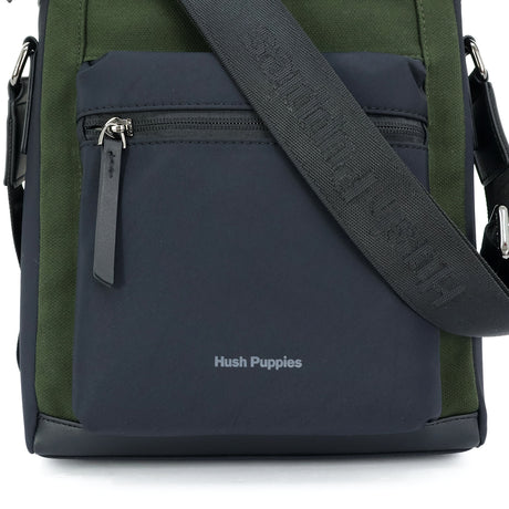 Aero Sling Men's Bag - Green