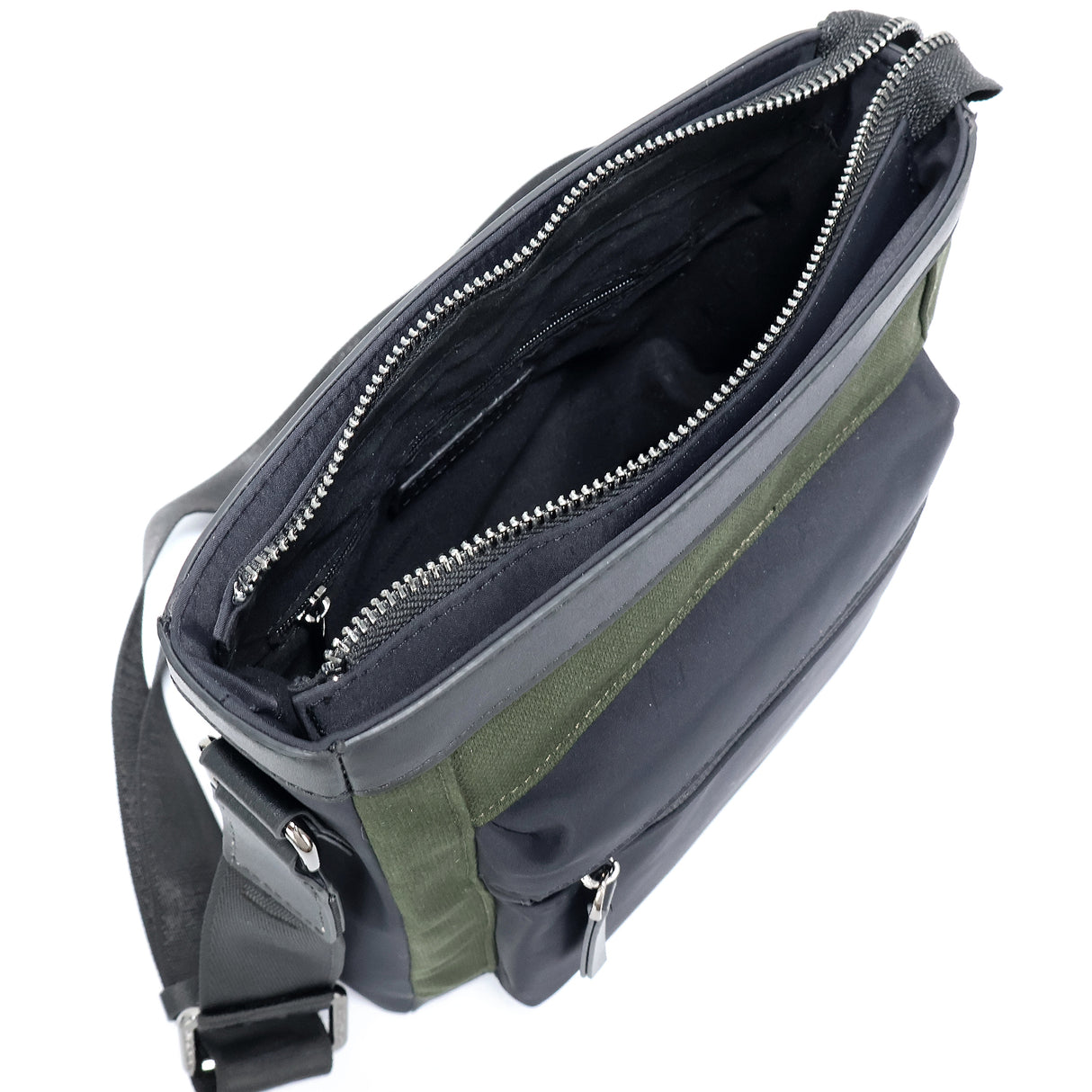 Aero Sling Men's Bag - Green