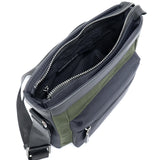 Aero Sling Men's Bag - Green